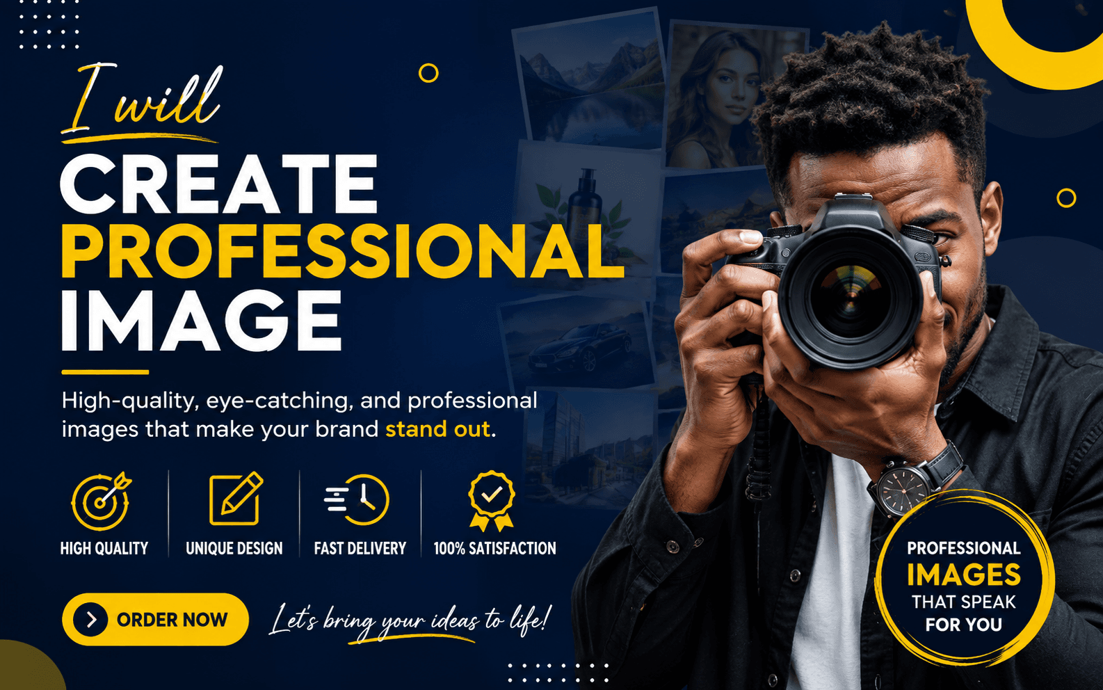 I will design a professional logo for your business — Phidtech Ict&Business solutions ltd on PhidTech